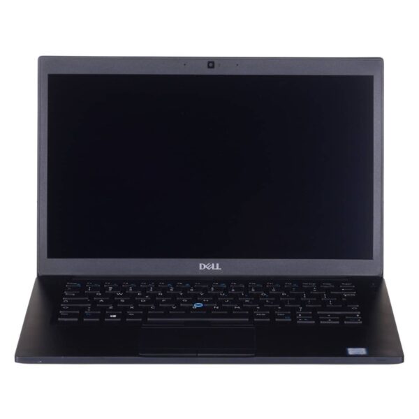 Dell Latitude 7490 i7 16GB 256GB SSD 14 FHD Black