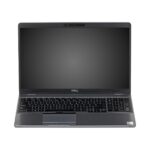 Dell Latitude 5510 i5 16GB 512GB SSD 15 FHD Black