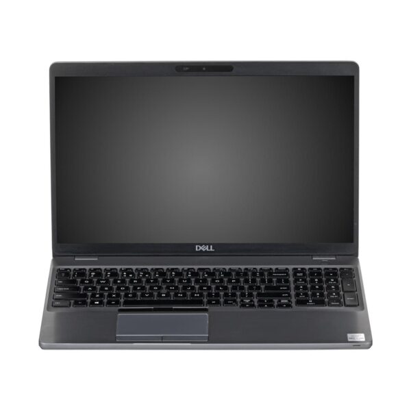 Dell Latitude 5510 i5 16GB 512GB SSD 15 FHD Black