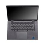 Latitude 7520 16GB 256GB SSD Silver