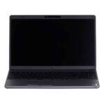 Latitude 5511 32GB 512GB SSD Silver