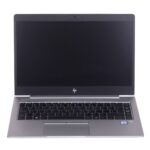 EliteBook 840 G5 16GB 256GB SSD Silver