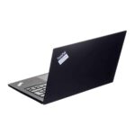 ThinkPad T14 G2 32GB 512GB SSD Black