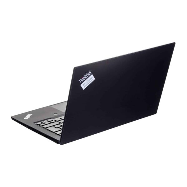 ThinkPad T14 G2 32GB 512GB SSD Black