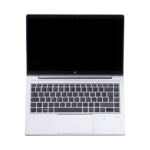 ProBook 640 G8 16GB 512GB SSD Silver