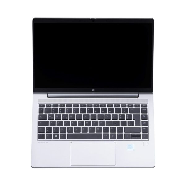 ProBook 640 G8 16GB 512GB SSD Silver