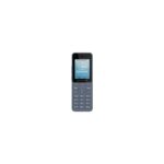 Grandstream WP8256 IP Phone Anthracite