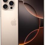 Apple iPhone 16 Pro 256GB Desert Titanium