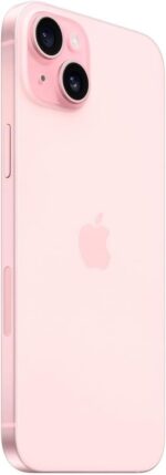 Apple iPhone 15 128GB Pink - Image 2