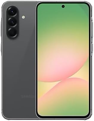 Samsung Galaxy A56 8GB/128GB Graphite