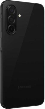 Samsung Galaxy A26 256GB Black - Image 3