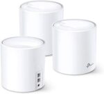 TP-Link AX3000 Mesh WiFi 6 - Image 4