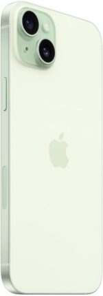 Apple iPhone 15 128GB Green - Image 2