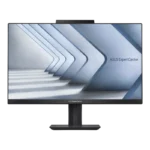 ASUS ExpertCentre E5 512GB SSD Black - Image 4