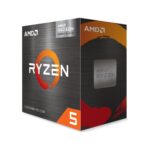 AMD Ryzen™ 5 5500GT - processor