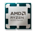 AMD Ryzen 5 8400F processor 4.2 GHz 16 MB L3 Box