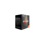 AMD RYZEN 9 5950X PROCESSOR 3.4GHZ 64MB 100-100000059WOF