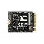 Goodram IRDM PRO NANO 1TB M.2 SSD