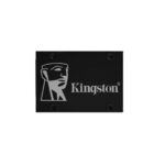 Kingston Technology KC600 2.5  1024 GB Serial ATA III 3D TLC