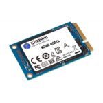 Kingston KC600 1TB mSATA SSD