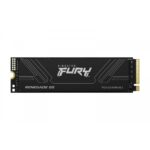 Kingston Technology 1T FURY RENEGADE G5 M.2 2280 NVMe SSD