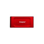 Kingston XS1000 2TB Red