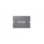 Lexar NS100 2TB Black