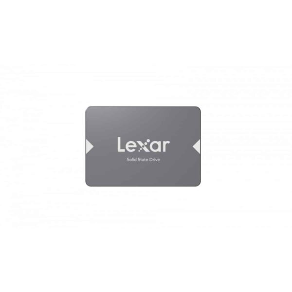 Lexar NS100 2TB Black