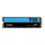 Lexar NM710 2TB Black
