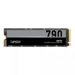 Lexar NM790 2TB Black