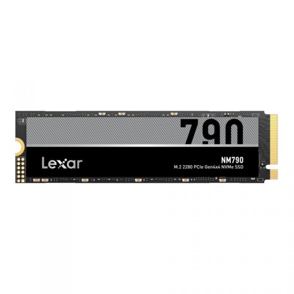 Lexar NM790 2TB Black