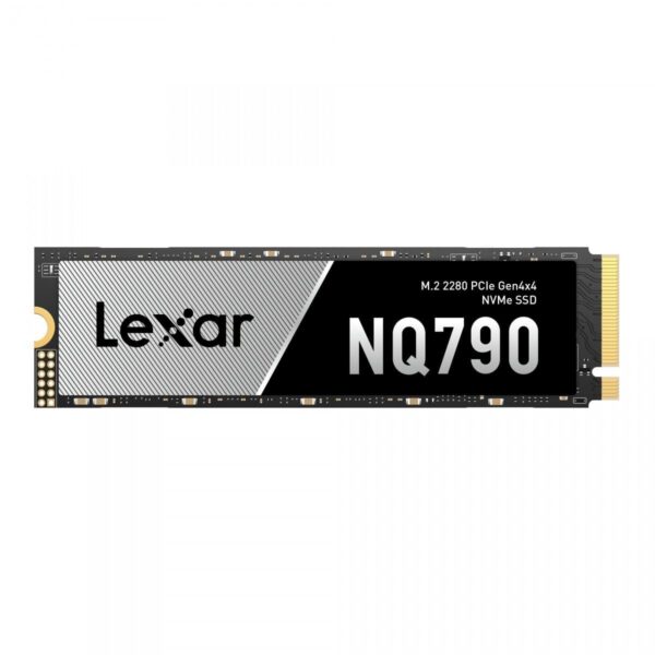 Lexar NQ790 2TB Black