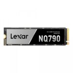 Lexar NQ790 4TB Black