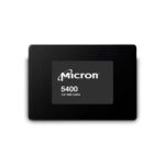 Micron 5400 MAX 960GB 2.5-Inch