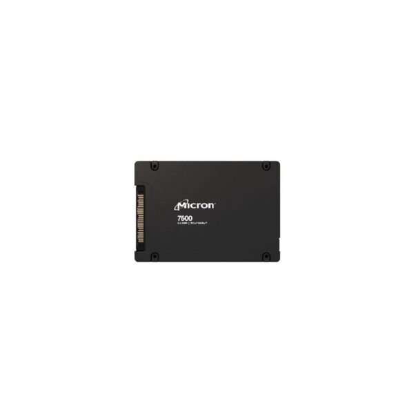 Micron 7500 PRO 3.84TB SSD