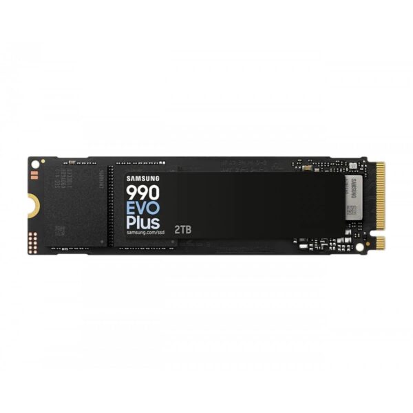 Samsung 2TB M.2 NVMe SSD