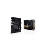 ASUS TUF Gaming B550-PLUS Socket AM4 ATX AMD  B550