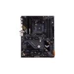 ASUS TUF GAMING B550-PLUS WIFI II AMD B550 Socket AM4 ATX