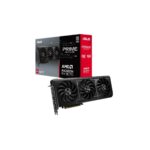 ASUS Prime RX9070 O16G AMD Radeon RX 9070 16 GB GDDR6