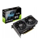 ASUS Dual -RTX3060-O12G-V2 NVIDIA GeForce RTX 3060 12 GB GDDR6