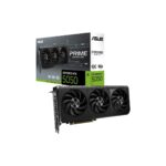 ASUS Prime -RTX5050-O8G NVIDIA GeForce RTX 5050 8 GB GDDR6
