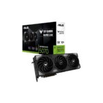 ASUS TUF-RTX5070-O12G-GAMING NVIDIA GeForce RTX 5070 12 GB GDDR7