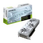 Graphics card Gigabyte GeForce RTX 5070 EAGLE OC IC 12 GB GDDR7
