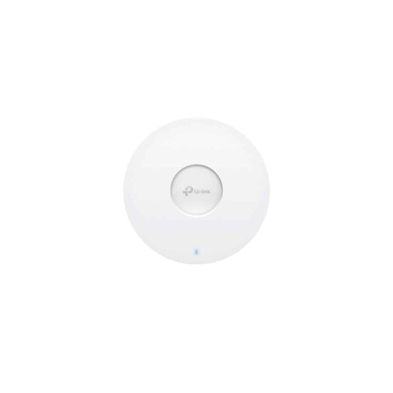 TP-Link Omada AX5400 WiFi 6