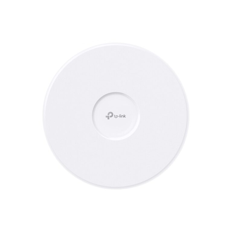 TP-Link Omada BE9300 Ceiling Mount Tri-Band Wi-Fi 7