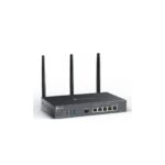 TP-Link Omada AX3000 VPN Router