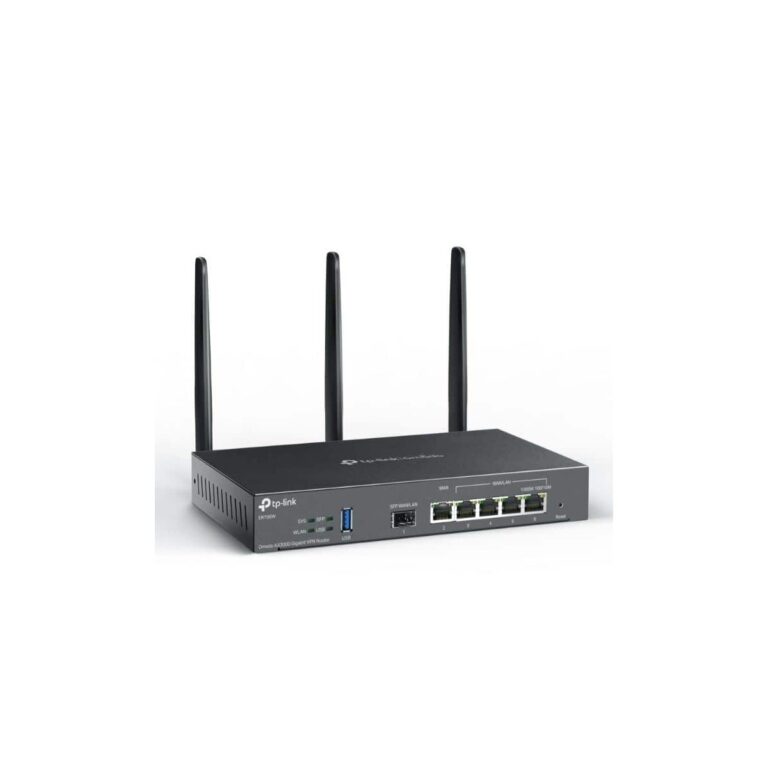 TP-Link Omada AX3000 VPN Router