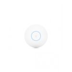 Ubiquiti U6-PRO wireless access point 4800 Mbit/s White Power over Ethernet (PoE)