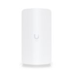 Ubiquiti UISP WAVE-AP-MICRO bridge/repeater 5000 Mbit/s White
