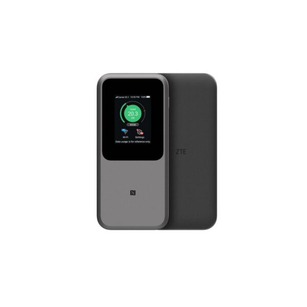 ZTE MU5120 5G Router